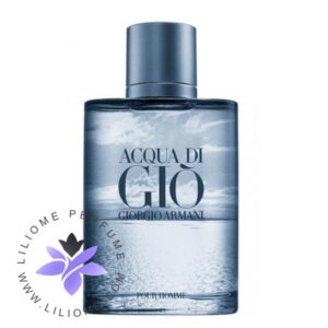 عطر ادکلن جورجیو آرمانی آکوا دی جیو بلو ادیشن-Giorgio Armani Acqua di Gio Blue Edition