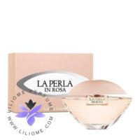 عطر ادکلن لاپرلا این رزا-La Perla In Rosa