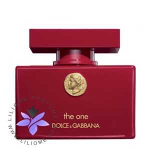 عطر ادکلن دی اند جی د وان کالکتور زنانه-Dolce Gabbana The One Collector
