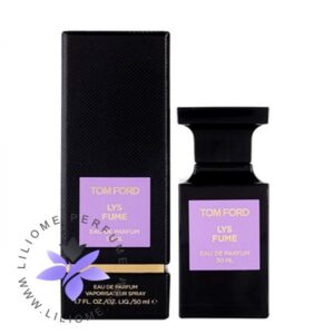 عطر ادکلن تام فورد لیس فیوم-Tom Ford Lys Fume