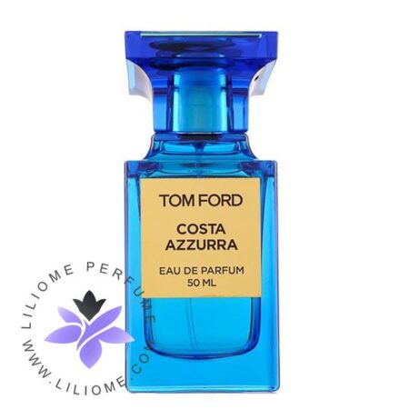 عطر ادکلن تام فورد کاستا آزارا-Tom Ford Costa Azzurra