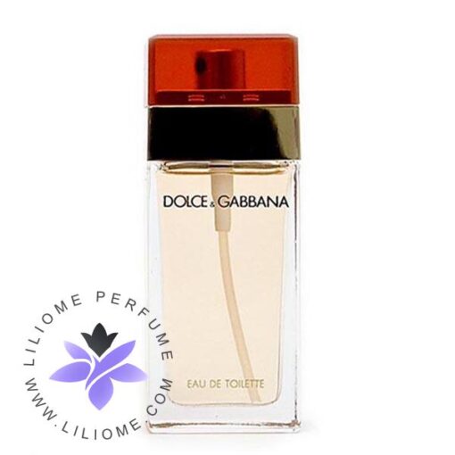 عطر ادکلن دلچه گابانا دی اند جی زنانه-Dolce Gabbana D&G for women