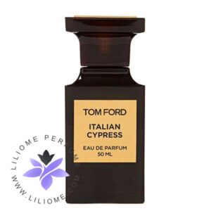 عطر ادکلن تام فورد ایتالین سایپرس-Tom Ford Italian Cypress