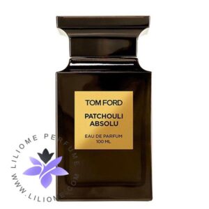 عطر ادکلن تام فورد پچولی ابسولو-Tom Ford Patchouli Absolu