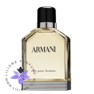 عطر ادکلن جورجیو آرمانی او پور هوم-(Giorgio Armani Armani Eau Pour Homme (new