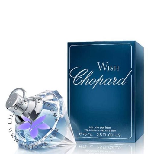 عطر ادکلن شوپارد-چوپارد ویش | Chopard Wish