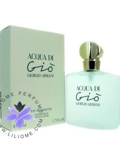 Giorgio Armani Acqua