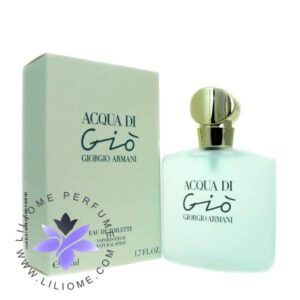 Giorgio Armani Acqua