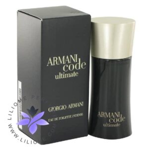 Giorgio Armani Armani