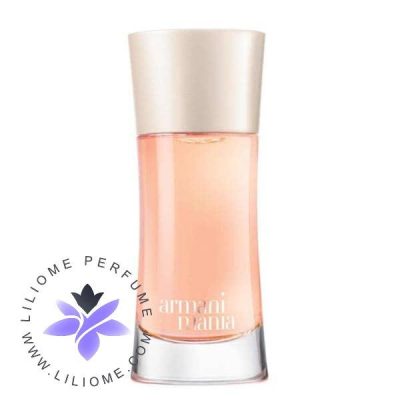 عطر ادکلن جورجیو آرمانی آرمانی مانیا زنانه Giorgio Armani Armani Mania