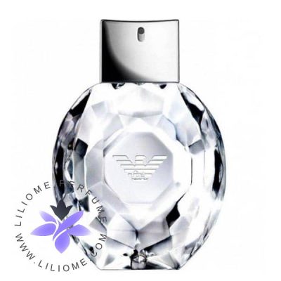 عطر ادکلن جورجیو آرمانی امپریو دیاموند زنانه Giorgio Armani Emporio Armani Diamonds for Women