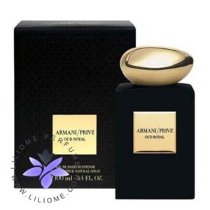 Giorgio Armani Priv Oud