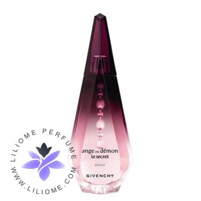 عطر ادکلن جیوانچی آنجئو دمون له سکرت الیکسیر-سری قدیم | Givenchy Ange ou Demon Le Secret Elixir