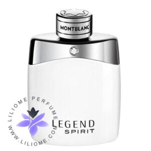 عطر ادکلن مونت بلنک لجند اسپیریت Mont Blanc Legend Spirit