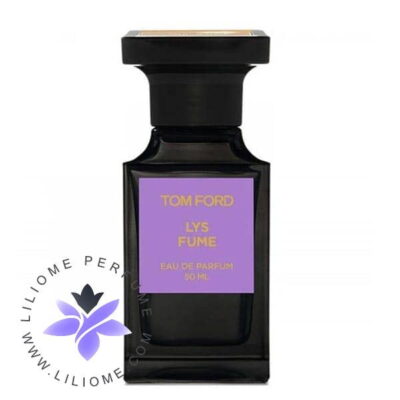 عطر ادکلن تام فورد لیس فیوم  Tom Ford Lys Fume