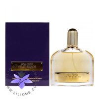 عطر ادکلن تام فورد ویولت بلوند Tom Ford Violet Blonde