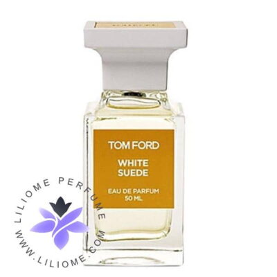 عطر ادکلن تام فورد وایت ماسک کالکشن وایت سود  Tom Ford White Musk Collection White Suede