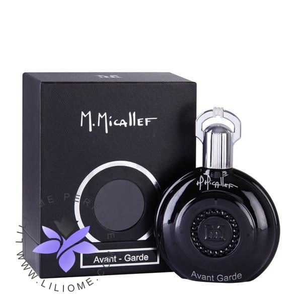 عطر ادکلن ام میکالف اوانت گارد-M. Micallef Avant-Garde