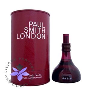 عطر ادکلن پل اسمیت لاندن زنانه-Paul Smith London Women