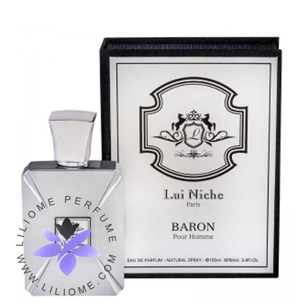 عطر ادکلن لویی نیش بارن-Lui Niche Baron