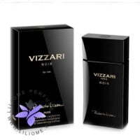 عطر ادکلن روبرتو ویزاری نویر-Roberto Vizzari Vizzari Noir