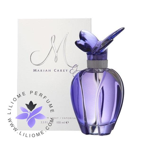 عطر ادکلن ماریا کری ام-Mariah Carey M