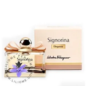 Signorina discount eleganza ferragamo