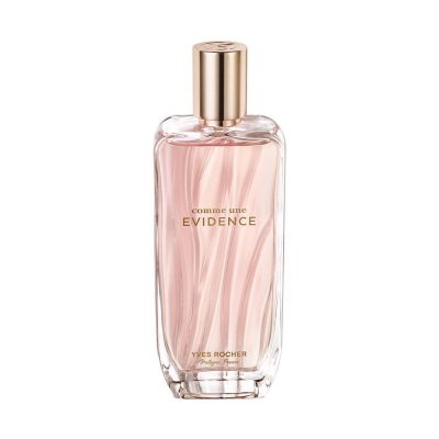 Yves Rocher Evidence new