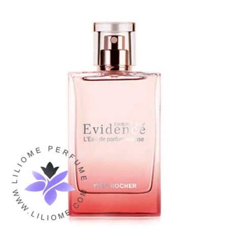 عطر ادکلن ایو روشه اویدنس لئو پرفیوم اینتنس-Yves Rocher Evidence L'Eau de Parfum Intense