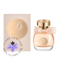 عطر ادکلن اس تی دوپونت سو دوپونت زنانه-S.t Dupont So Dupont Pour Femme