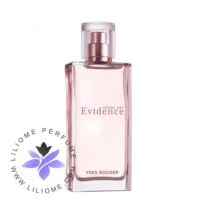 عطر ادکلن ایو روشه اویدنس-Yves Rocher Evidence