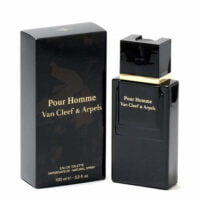 عطر ادکلن ون کلیف اند آرپلز مردانه-Van Cleef & Arpels Pour Homme