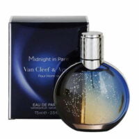 عطر ادکلن ون کلیف اند آرپلز میدنایت این پاریس ادو پرفیوم-Van Cleef & Arpels Midnight in Paris EDP