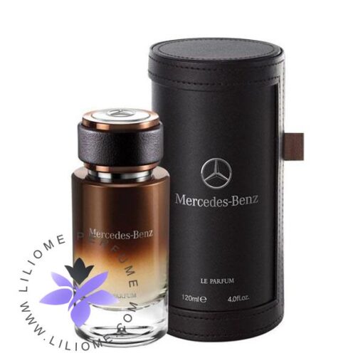 عطر ادکلن مرسدس بنز له پرفیوم-Mercedes Benz Le Parfum