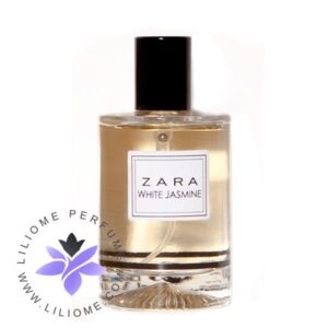 عطر ادکلن زارا وایت جاسمین-Zara White Jasmine