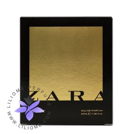 عطر ادکلن زارا نایت ادوپرفیوم-Zara Night Eau de Parfum