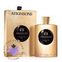 عطر ادکلن اتکینسونز عود سیو د کینگ-Atkinsons Oud Save The King