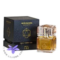 عطر ادکلن رامون مولویزار 4 المنتس-Ramon Molvizar 4elements