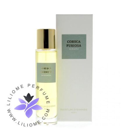 عطر ادکلن پارفوم د امپایر کورسیکا فوریوسا-Parfum De Empire Corsica Furiosa