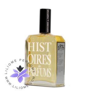 عطر ادکلن هیستوریز د پارفومز 1876-Histoires de Parfums 1876