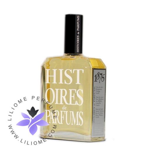 عطر ادکلن هیستوریز د پارفومز 1876-Histoires de Parfums 1876