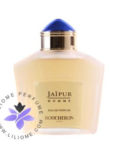 عطر ادکلن بوچرون-بوشرون جیپور هوم ادوپرفیوم-Boucheron Jaipur Homme EDP