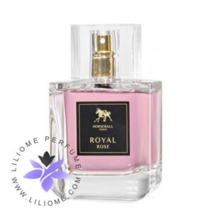 عطر ادکلن هورس بال رویال رز-Horseball Royal Rose