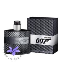 عطر ادکلن جیمز باند ۰۰۷ اون پروداکشنز-James Bond 007 Eon Productions