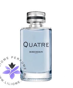 عطر ادکلن بوچرون-بوشرون کواتر مردانه-Boucheron Quatre Pour Homme