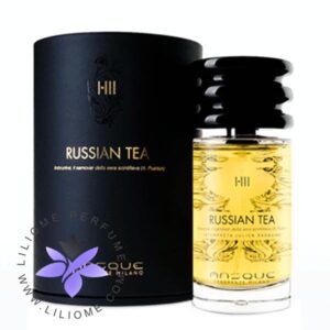 عطر ادکلن ماسک راشن تی-Masque Russian Tea
