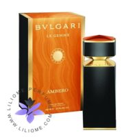 عطر ادکلن بولگاری امبرو-Bvlgari Ambero