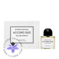 عطر ادکلن بایردو اکورد عود-Byredo Accord Oud