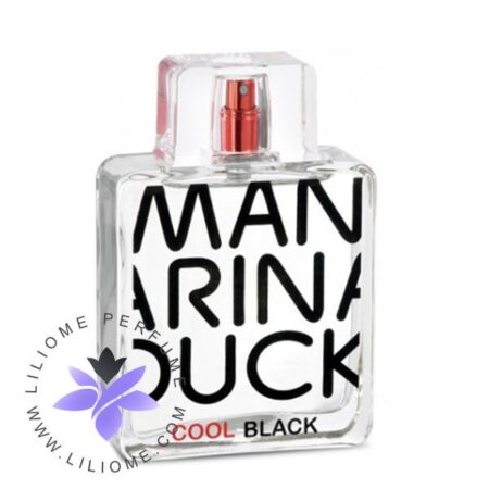 عطر ادکلن ماندارینا داک کول بلک-Mandarina Duck Cool Black
