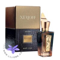 عطر ادکلن زرجف-زرژاف زنزیبار نجف-(Xerjoff Zanzibar (Najaf